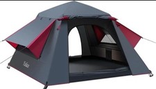 Yafaca camping tent for sale  BURNLEY