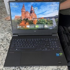 Victus gaming laptop for sale  Phoenix