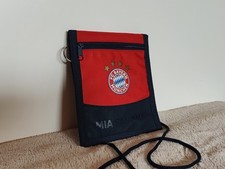 Bayern münchen geldbeutel gebraucht kaufen  Kyritz