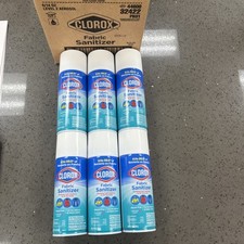 Lot clorox fabric for sale  Glendora