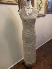 Women long dress for sale  Humble