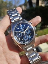 Longines spirit automatic for sale  Chino Hills