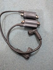 Ducati ignition coils for sale  NEWBURY