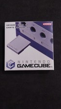 Memory card nintendo usato Memory card nintendo usato  Torino