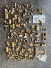 Plumbing fittings job for sale  WORTHING
