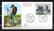 Bonjour monsieur courbet d'occasion  Vailly-sur-Sauldre