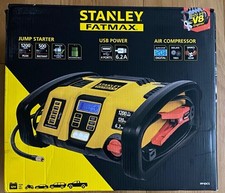 Stanley fatmax 1200 for sale  Nashua