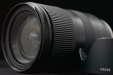 Warranty tamron 75mm d'occasion  Expédié en Belgium