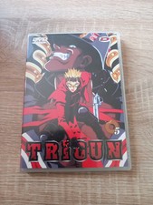 Dvd trigun d'occasion  Paris X