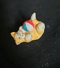 Cat ball home for sale  DENNY