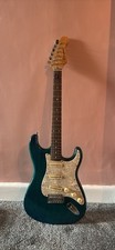 Westfield electric guitar for sale  PRESTON