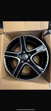 vw transporter t5 wheels 18 for sale  SALISBURY