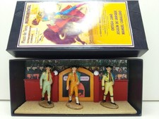 Diorama corrida toréadors d'occasion  Souillac
