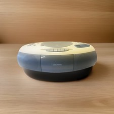 Grundig rrcd 1200 gebraucht kaufen  Mömlingen