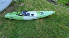 Kayak sit top for sale  LOCHEARNHEAD