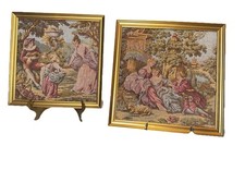 Vintage framed pair for sale  Roswell