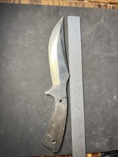 Hunting knife billet for sale  Winnsboro