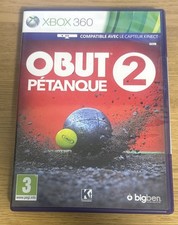 Obut pétanque for sale Obut pétanque for sale  ABINGDON