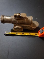 Vintage bronze cannon for sale  Payson