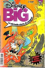 Disney big panini usato  Torino