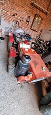 Kleintraktor 14c agromet gebraucht kaufen  Osterburg (Altmark)