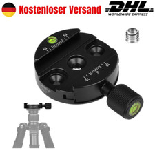 Schnellwechselplatte klemme ad gebraucht kaufen  Deutschland