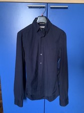 Camicia burberry uomo usato  Reggio Calabria