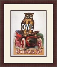 Owl cigar cigar for sale  Patchogue