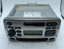 Autoradio originale 5000 usato  Treviso