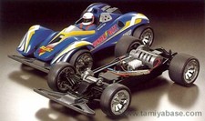 Tamiya buggy 4wd usato  Motta di Livenza