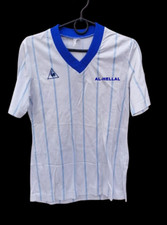 Camisa de futebol Al Hilal 1983-84 Arábia Saudita tamanho P comprar usado  Enviando para Brazil