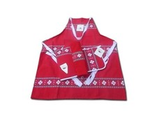 Tablier cuisine croix d'occasion Tablier cuisine croix d'occasion  Hasparren