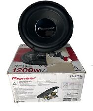 Pioneer a25s4 inch for sale  Idaho Falls