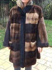 Manteau vison femelle d'occasion  Maule