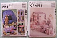 Mccall crafts barbie for sale  Alexandria