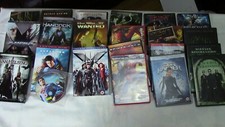 Bundle super hero for sale  YORK