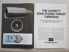 1972 pub garrett d'occasion  Yport