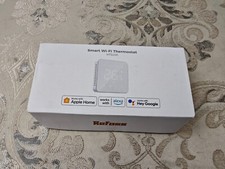 Smart thermostat combi for sale  UK