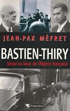 Bastien thiry bout d'occasion  Saint-Philbert-de-Grand-Lieu