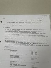 Merker fischer umbau gebraucht kaufen  Schmitten im Taunus