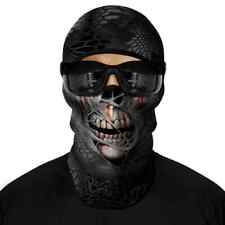 Estampa de caveira balaclava balaclava comprar usado  Enviando para Brazil