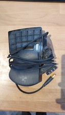 Razer nostromo gaming for sale  SUDBURY
