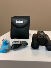 Bushel binoculars case for sale  Miami
