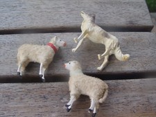 Alte wollschafe hüte gebraucht kaufen  Köln