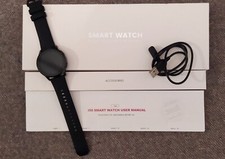 Smart watch i50 usato  Roma