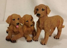 Vtg golden retrievers for sale  Orlando