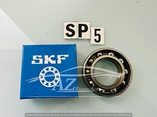 Cuscinetto skf 6210 usato Cuscinetto skf 6210 usato  Gioia Tauro