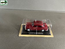 Voiture miniature zastava d'occasion  Vidauban