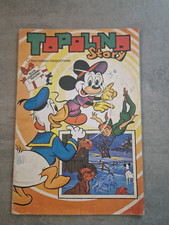 Album figurine topolino usato  Agropoli