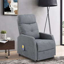 Fauteuil inclinable tissu d'occasion  Nanteuil-le-Haudouin